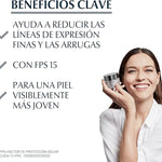 Eucerin Crema dia FPS 15+ ácido hialurónico Hyaluron Filler, 50 ml