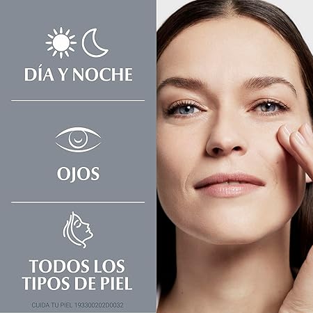Eucerin Eucerin Hyaluron-filler Ojos Fps 15+ 15ml