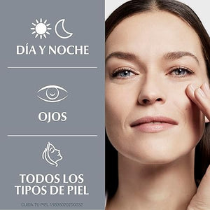 Eucerin Eucerin Hyaluron-filler Ojos Fps 15+ 15ml