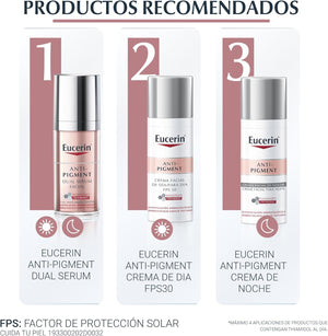 Eucerin Anti-Pigment Hand Cream SPF 30 75 ml