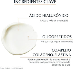 Eucerin Hyaluron Filler + Elasticity Ojos 15ml