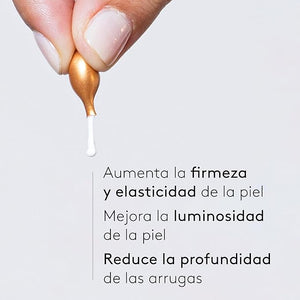 Serum Vitamina C, 20% de Ácido Ascórbico - Suero Facial Antiedad y Antimanchas