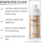Eucerin - Sérum De Elasticidad Hyalluron Filler, 30 Ml
