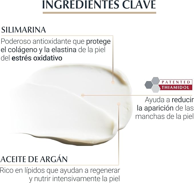 EUCERIN HF + ELASTICITY NIGHT CARE 50ml