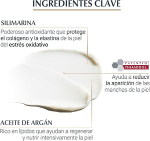 EUCERIN HF + ELASTICITY NIGHT CARE 50ml
