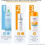 Eucerin Sérum facial Vitamin C y Ácido Hialurónico ,Hyaluron Filler,8ml