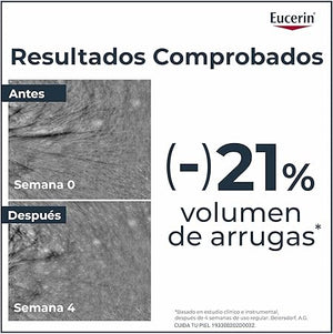 Eucerin Hyaluron Filler Epigenetic Serum Anti-edad (30 ml)