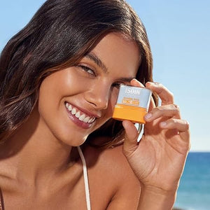 ISDIN Fotoprotector Invisible Stick SPF 50 (10 g)