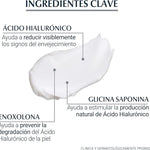 Eucerin Crema dia FPS 15+ ácido hialurónico Hyaluron Filler, 50 ml