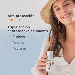 ISDIN FotoUltra Age Repair Fusion Water SPF 50