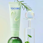 Tocobo Cica Calming Gel Cream (75 ml)