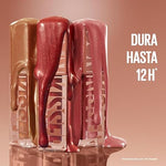 Maybelline Blush líquido Sunkisser, Rubor líquido formulado con Vitamina E, Ruboriza, broncea e ilumina, dura hasta 12H