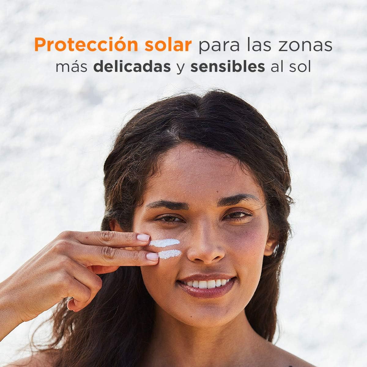 ISDIN Fusion Fluid SPF 50+