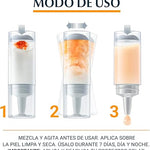 Eucerin Sérum facial Vitamin C y Ácido Hialurónico ,Hyaluron Filler,8ml