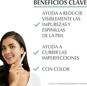 Eucerin Lápiz Corrector Imperfecciones para Piel Grasa, 2.5 g