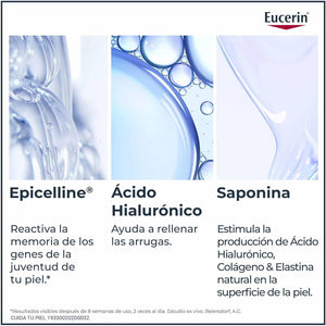 Eucerin Hyaluron Filler Epigenetic Serum Anti-edad (30 ml)