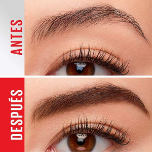 Conoce Tattoo Brow Lift tono Dark Brown De Maybelline New YorkEl delineador de cejas en barra para estilizarla y rellenarla, que no se transfiere ni se corre