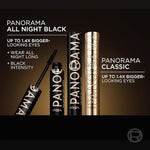 L’Oréal Paris Voluminous Panorama Mascara
