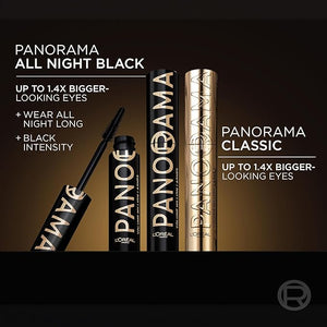 L’Oréal Paris Voluminous Panorama Mascara