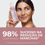 Eucerin Anti-Pigment Gel Limpiador Facial 200ml Exfoliante Gentil Anti Manchas.