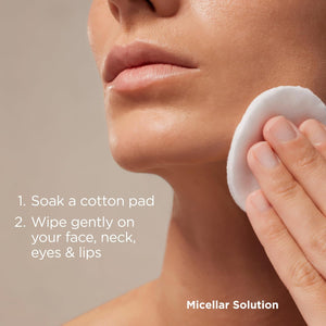 ISDIN Micellar Solution 4-en-1 (400 ml)