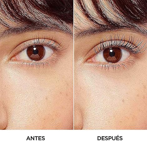 L’Oréal Telescopic Carbon Black Mascara