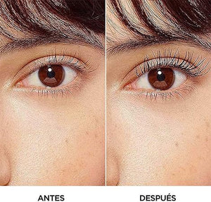 L’Oréal Telescopic Carbon Black Mascara