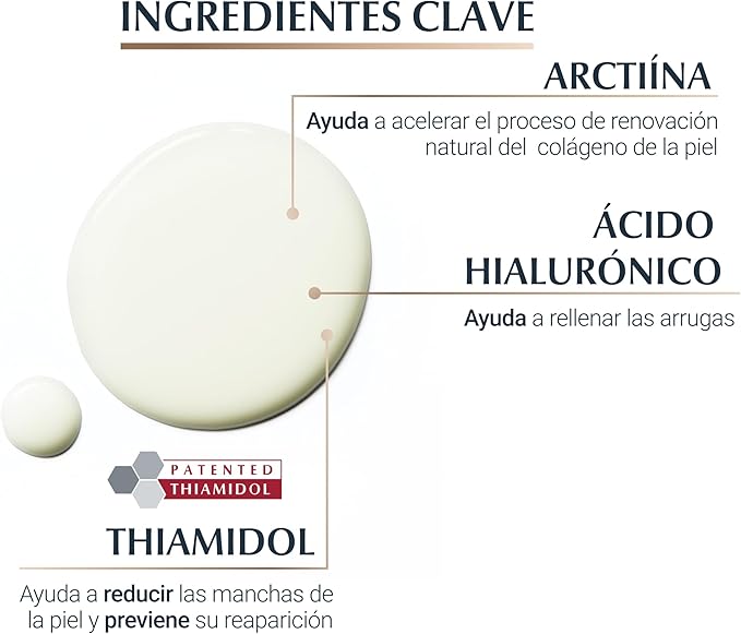 Eucerin - Sérum De Elasticidad Hyalluron Filler, 30 Ml