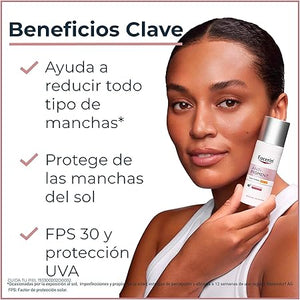 Eucerin Antipigment Crema Día Fps 30+ 50ml
