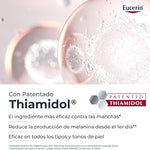 Eucerin Protector solar facial anti manchas FPS 50+ Anti Pigment Sun, 50ml