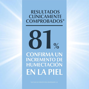 Eucerin Loción Micelar Facial DermatoClean para Todo tipo de piel, 200ml