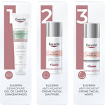 Eucerin Crema facial hidratante noche anti manchas Anti Pigment, 50ml