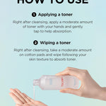 TOCOBO AHA BHA Lemon Facial Toner – 150 ml