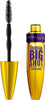 Maybelline Mascara para Pestanas Lavable, The Colossal Big Shot, Very Black, 9.7 ml