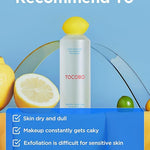 TOCOBO AHA BHA Lemon Facial Toner – 150 ml