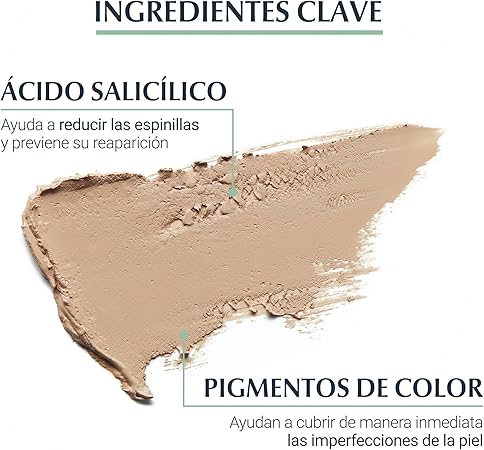 Eucerin Lápiz Corrector Imperfecciones para Piel Grasa, 2.5 g