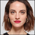L'Oréal Paris Labial en Barra Mate con Ácido Hialurónico, Color Riche Intense Volume Matte