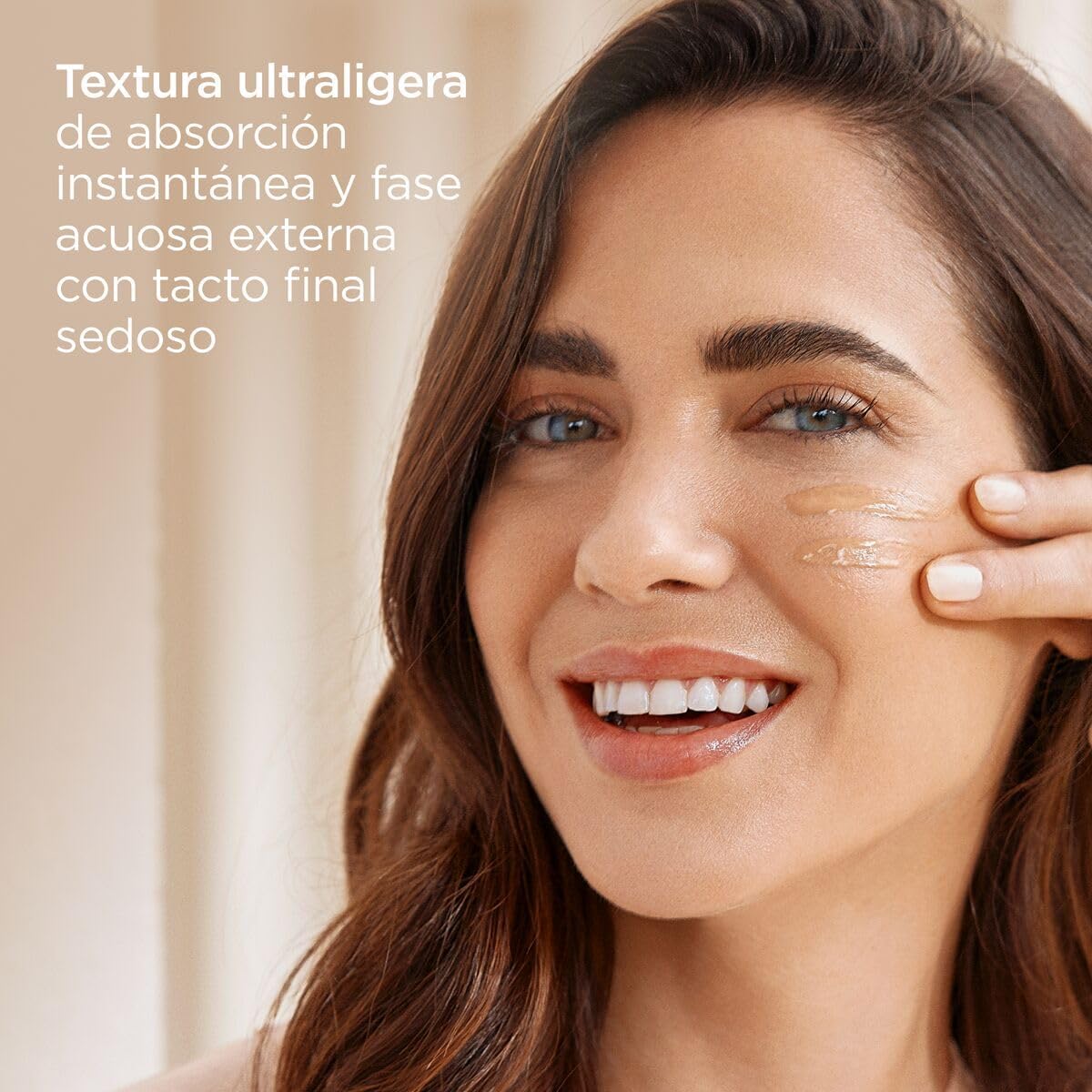 ISDIN Fusion Water Color SPF 50