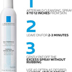 La Roche-Posay Agua Termal La Roche Posay Eau Thermale Calmante para Piel Sensible 300ml