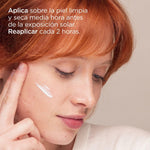 ISDIN FotoUltra Redness SPF 50