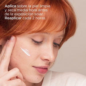 ISDIN FotoUltra Redness SPF 50