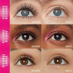 Maybelline Nueva Mascara de Pestañas con Pro Vitamina B5, Lash Sensational Firework, a prueba de agua, Negro, 8.75ml