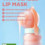 TOCOBO Vita Glazed Lip Mask