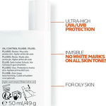 Anthelios Fluido Invisible Crema Corporal SPF 50+
