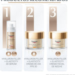 Eucerin Hyaluron Filler + Elasticity Ojos 15ml