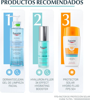Eucerin Eucerin Hyaluron Filler Mist Spray 150 ml