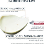 Eucerin Hyaluron Filler + Elasticity dia FPS30 50ml