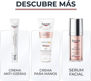 Eucerin Anti‑Pigment Crema Corporal 200 ml