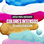 Maybelline Delineador Liquido de Colores Tattoo Liner Play
