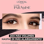 L’Oréal Paris Lash Paradise Mascara